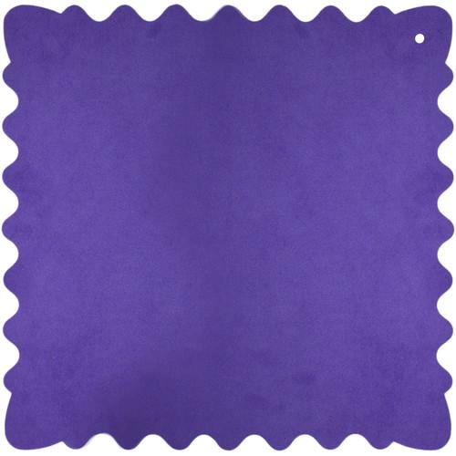 Bluestar Ultrasuede Cleaning Cloth