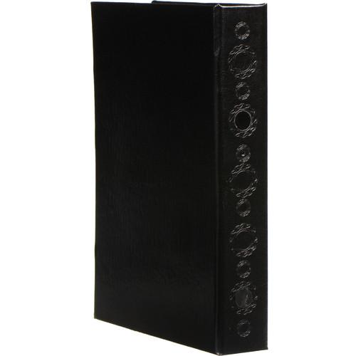 BrickHouse Security BKC-1080DVR Hardcover Book with 1080p Covert Camera