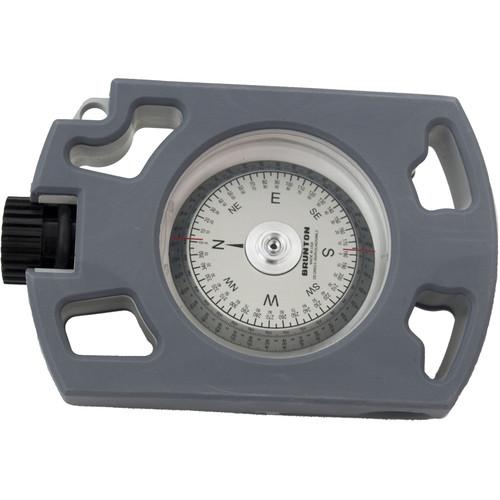 Brunton Omni-Sight LED Spot-Through Compass