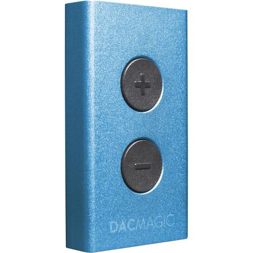 Cambridge Audio DacMagic XS Portable USB DAC and Headphone Amplifier