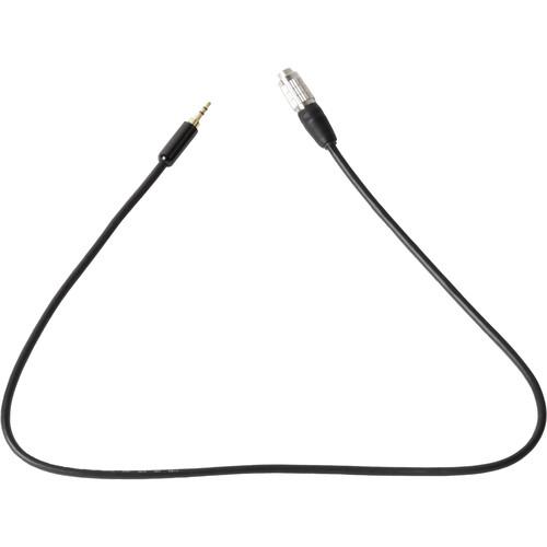 CAMEOGEAR Cameogrip Multi-Terminal To Hirose 8-Pin Cable For Sony Alpha Series Cameras