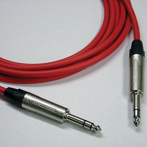 Canare Starquad TRSM-TRSM Cable