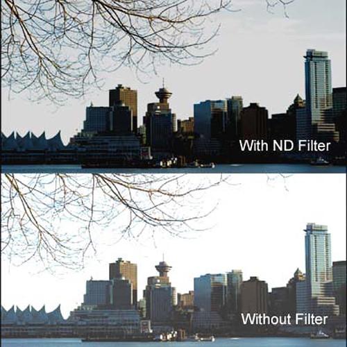 Cavision 4 x 4" Enhanced Range ND 0.6 Filter