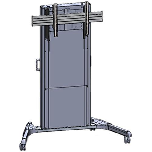 Chief Fusion Dynamic Height-Adjustable Mobile Cart