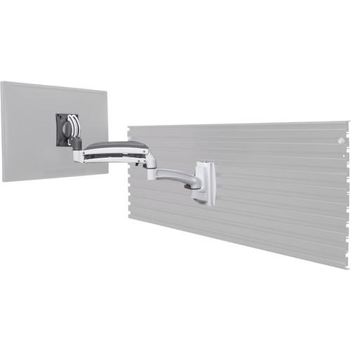 Chief Kontour Dynamic Height-Adjustable Slatwall Mount for Monitor