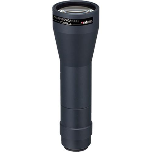 computar 0.5x, 5 Megapixel Telecentric Lens in C-Mount for 1" Sensors