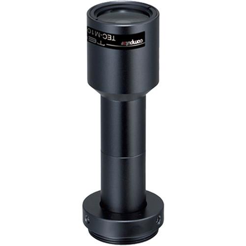 computar 1.0x, 2 Megapixel Telecentric Lens in C-Mount for 2 3" Sensors