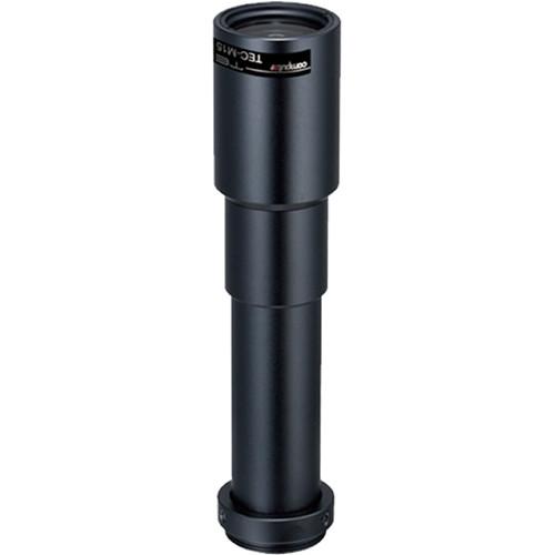 computar 1.5x, 2 Megapixel Telecentric Lens in C-Mount for 2 3" Sensors