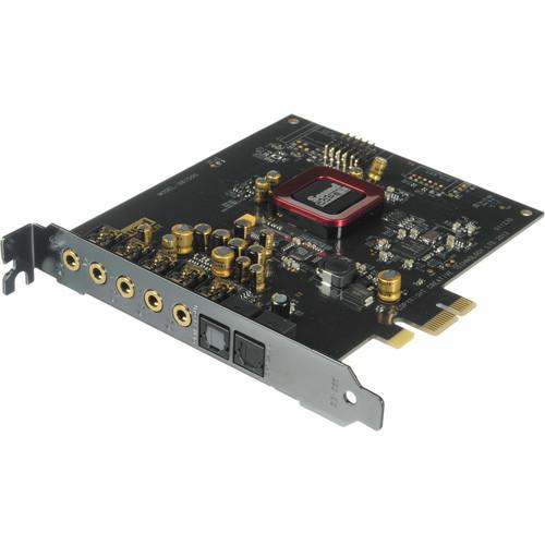 Creative Labs Sound Blaster Z PCIe
