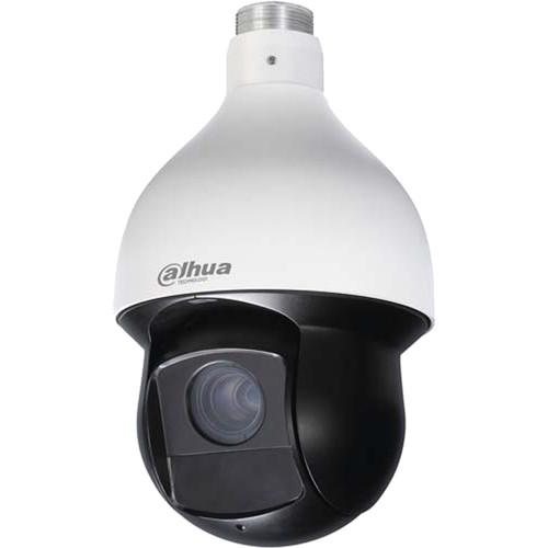 Dahua Technology Pro Series 59430UNI 4MP Outdoor PTZ Network Turret Camera with Night Vision & Heater