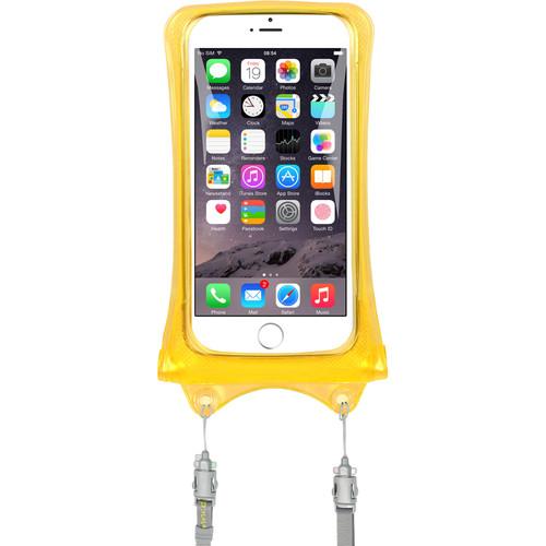 DiCAPac Waterproof Case for Smartphones