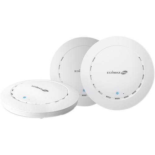 EDIMAX Technology WiFi System for SMB