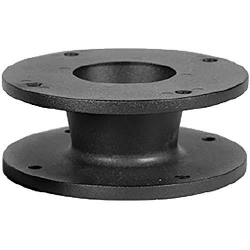 Eminence 1.4" Aluminum Adapter to Pair a Bolt-On Horn Driver with 2" Bolt-On Device