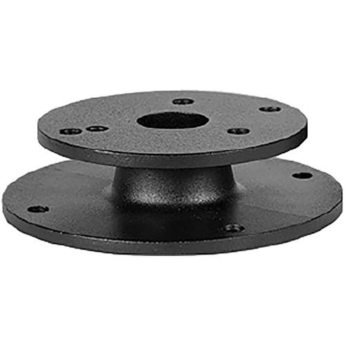 Eminence 1" Aluminum Adapter Pairs a 1" Bolt-On Horn Driver with 1.4" Bolt-on Device