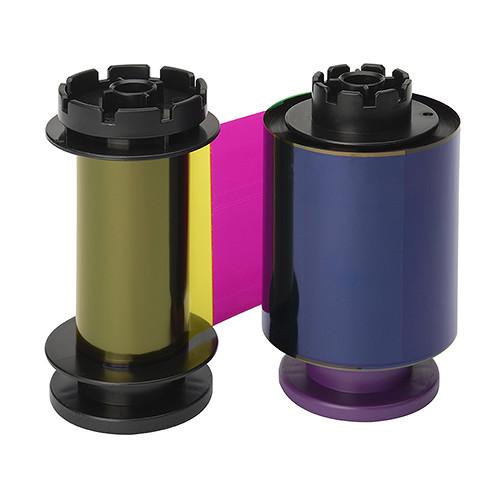 Evolis YMCK Color Retransfer Film for Avansia Printers