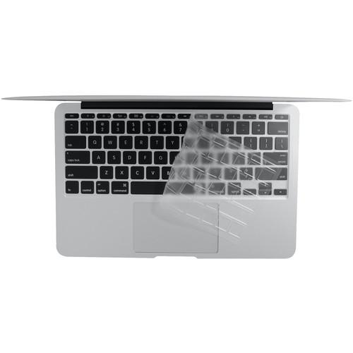 EZQuest Invisible Keyboard Cover for the 13.3" MacBook Pro without Touch Bar & 12" MacBook