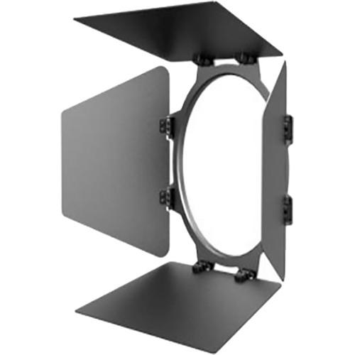 Fiilex Barndoor for Q8 LED Light