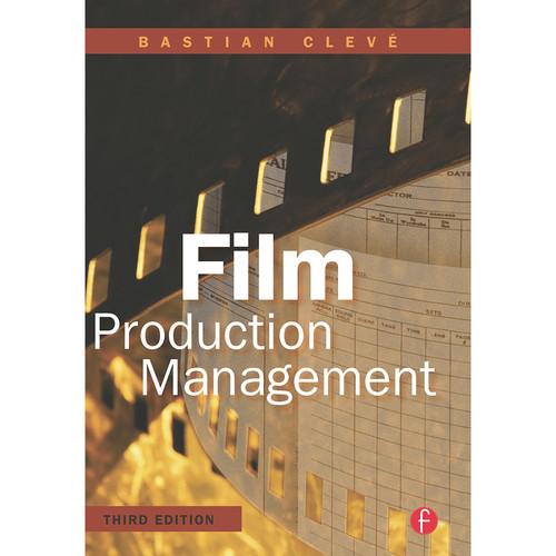 Focal Press Book: Film Production Management