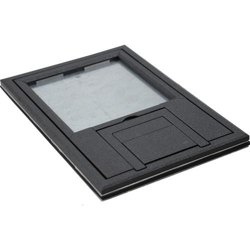 FSR FL-200 U-Access Cover with Lift-Off Door