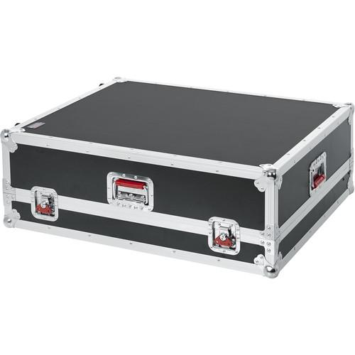Gator Cases G-Tour Series ATA Flight Case for Midas M32 Mixer