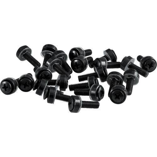 Gator Cases Rackworks Rack Screws and Washers