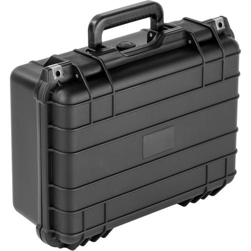Genaray Hard Case for Genaray Torpedo Two-Light Kit