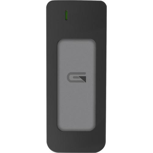 Glyph Technologies 2TB Atom USB 3.1 Type-C External SSD