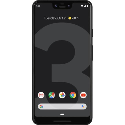 Google Pixel 3 XL 128GB Smartphone