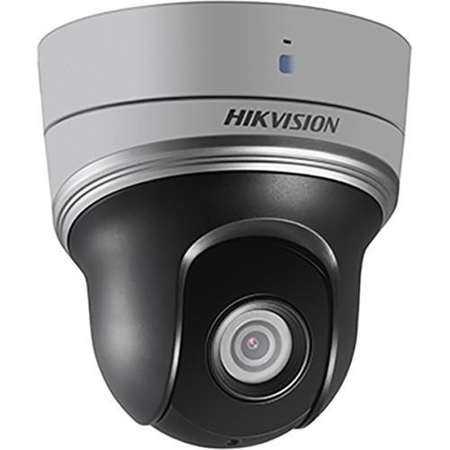 Hikvision Value Series DS-2DE2204IW-DE3 2MP PTZ Network Dome Camera with Night Vision