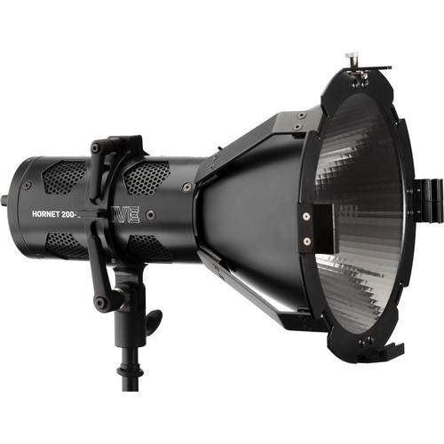 HIVE LIGHTING Hornet 200-C PAR Spot Omni-Color LED Light