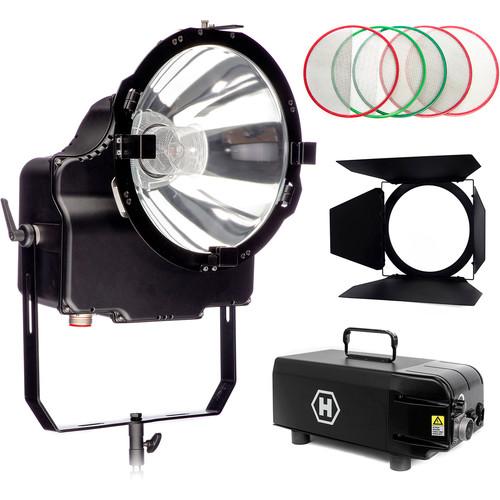 HIVE LIGHTING Wasp 1000 Plasma PAR Light with Remote Ballast Kit