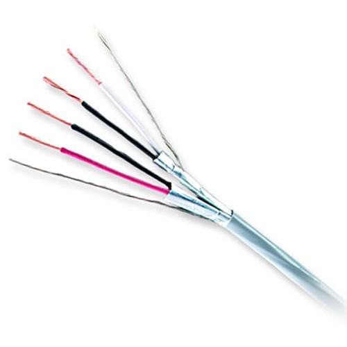 Honeywell 22 2pr Stranded Each Pair Shielded CM CL2 Cable