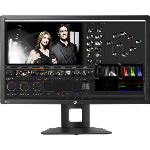 HP Dreamcolor Z27X 27" 16:9 IPS Monitor