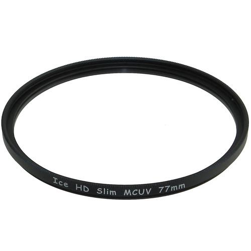 Ice 77mm UV Filter