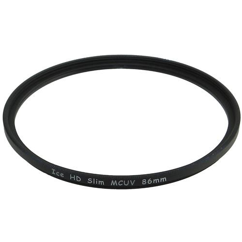 Ice 86mm UV Filter