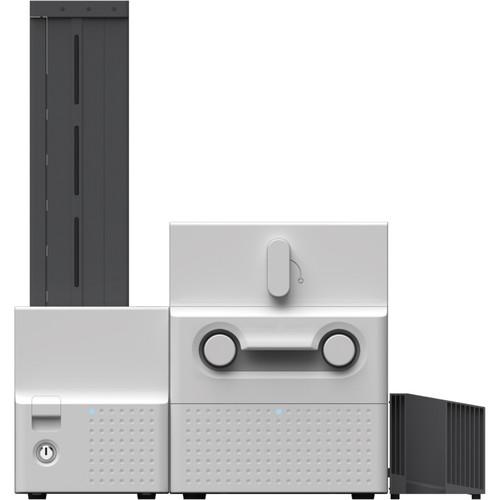 IDP Smart 70 Single Sided ID Card Printer