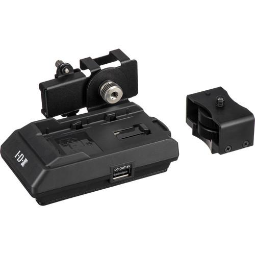 IDX System Technology Battery Adapter for CW-1 TX Transmitter