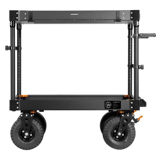 Inovativ Apollo 40 EVO Cart