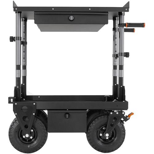 Inovativ Echo 30 Workstation