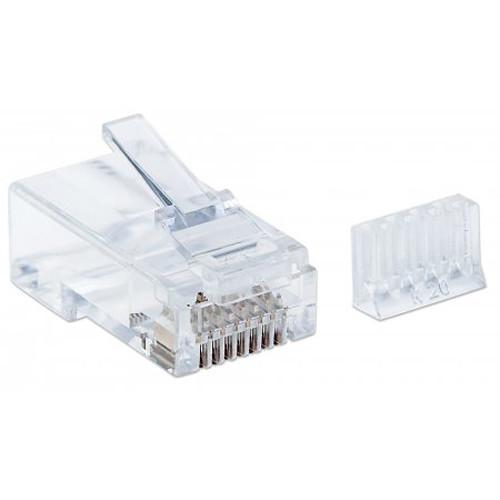Intellinet Cat6 RJ-45 Modular Plugs