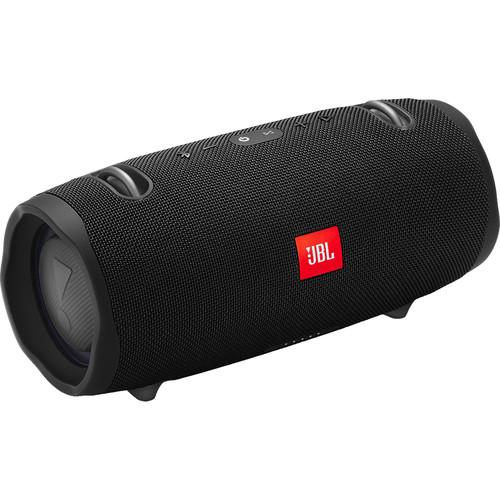 JBL Xtreme 2 Portable Bluetooth Speaker