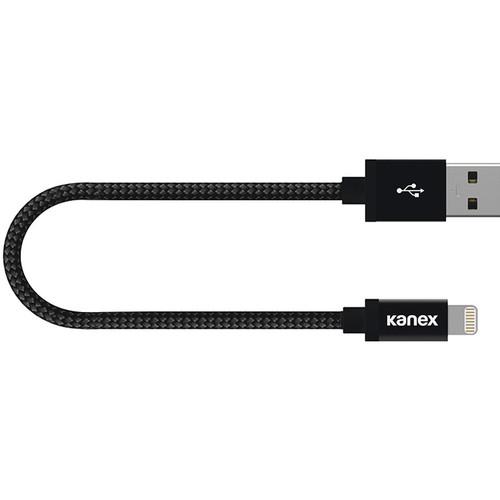 Kanex ChargeSync USB Type-A to Lightning Cable