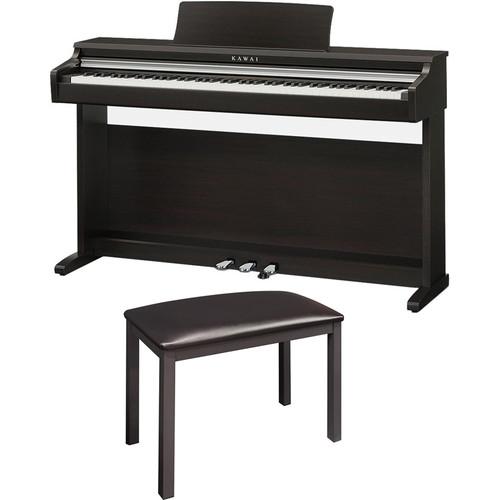 Kawai KDP110 88-Key Digital Piano