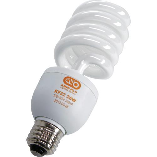 Kino Flo KF32 Tungsten CFL Tru Match Lamp