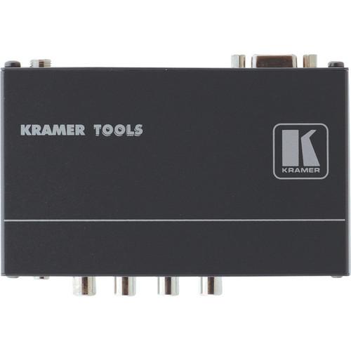 Kramer TP-46N Twisted Pair Receiver