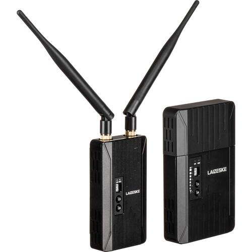 Laizeske DRW151 SDI HDMI Wireless Transmitter Receiver System