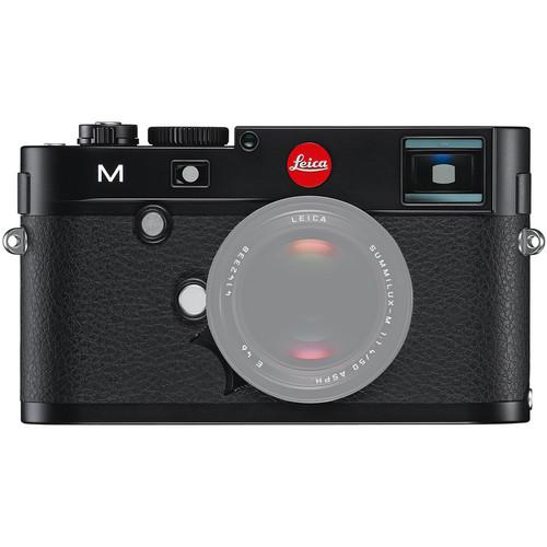 Leica M Digital Rangefinder Camera