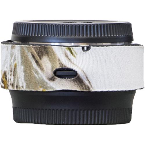 LensCoat Lens Cover for Tamron 1.4x Teleconverter