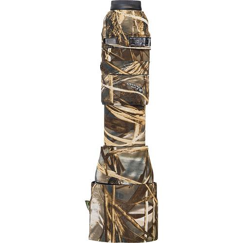 LensCoat Lens Cover for Tamron SP 150-600mm f 5-6.3 Di VC G2 Lens