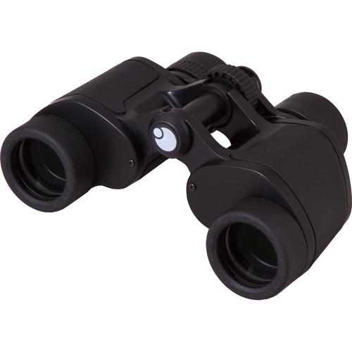 Levenhuk 8x32 Sherman BASE Binocular